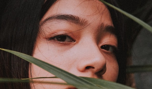 Bentuk alis dan kepribadian seseorang