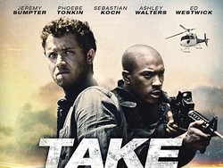 Sinopsis Take Down, Tayang Perdana di Bioskop Trans TV Hari Ini