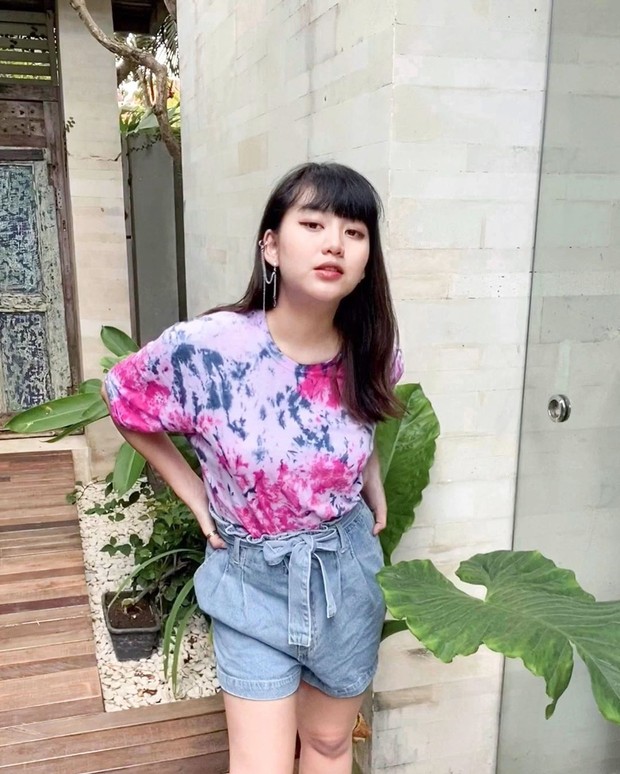 Holiday outfits ala Ghea