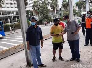 Video 46 Halte Rusak Gegara Demo, Anies: Kerugian Ditaksir Rp 65 M