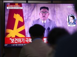 Pria Ini Nekat Selundupkan Barang Mewah Rp 6 M ke Korut, Gimana Nasibnya?