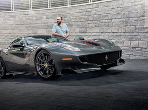 Pendiri WhatsApp Dulu Melarat, Kini Pacar Model dan Berlimpah Harta