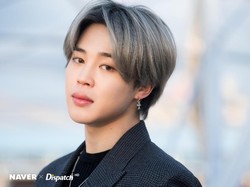 Sapa ARMY di V Live, Siaran Jimin BTS Tembus Angka 9 Juta Penonton