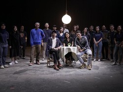 Peringati Hari Kesehatan Mental Sedunia ala Menjadi Manusia