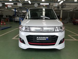 Deretan Mobil yang Punah di Kelas Mobil Murah Deretan Mobil yang Punah di Kelas Mobil Murah