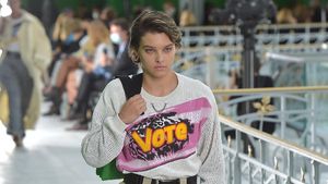 10 Koleksi Busana Terbaru Louis Vuitton yang Netral Gender