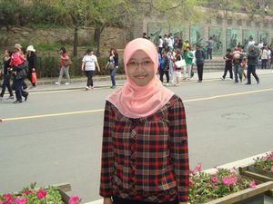 China: National Day, Pemulihan Ekonomi dan Kontrol Pandemi