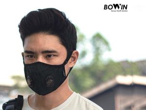 Tangkal Virus Corona, Tidak Semua Masker Sama