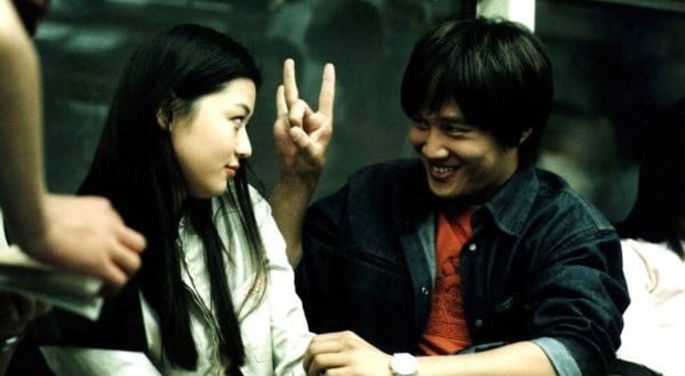 My Sassy Girl/ Foto: Soompi