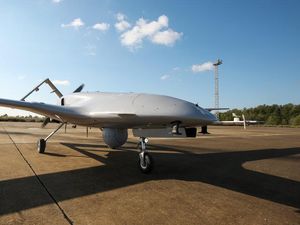 Mengapa Serangan Drone Bisa Ubah Konflik 3 Dekade Antara Armenia-Azerbaijan?