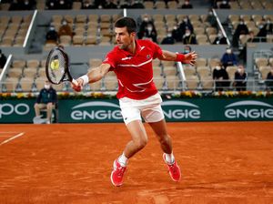 Prancis Terbuka: Djokovic Tantang Nadal di Final Prancis Terbuka: Djokovic Tantang Nadal di Final