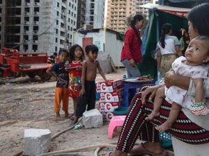 Akibat Pandemi Corona, Kemiskinan Ekstrem di Dunia Melonjak Sejak 1998