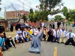 Bawaslu Loloskan Paslon SUKA yang Sempat Gagal Nyabup Dompu