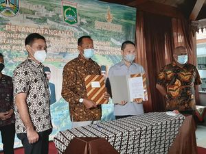 Link and Match Pendidikan Vokasi & Dunia Kerja, Kemendikbud Gaet Industri