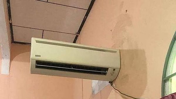 Nggak Masuk Akal, Ini 8 Cara Pasang Perabot Paling Aneh