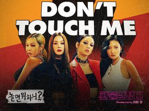 Hanya Refund Sisters yang Bisa Kalahkan BTS!