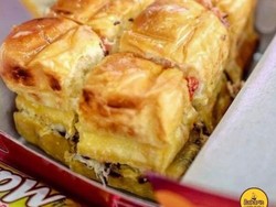 5 Roti Bakar Enak di Yogyakarta, Isi Pastry hingga Toast Jepang