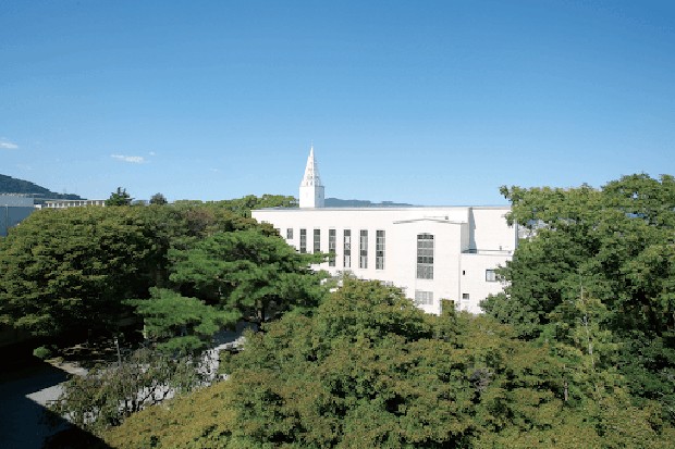 obayashi sacred heart school