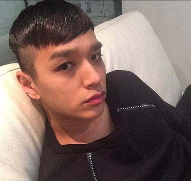 Simon Dominic/ Foto: Koreaboo
