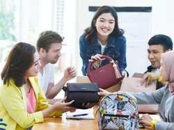 Sistersel, Platform Digital untuk Memulai Bisnis Online