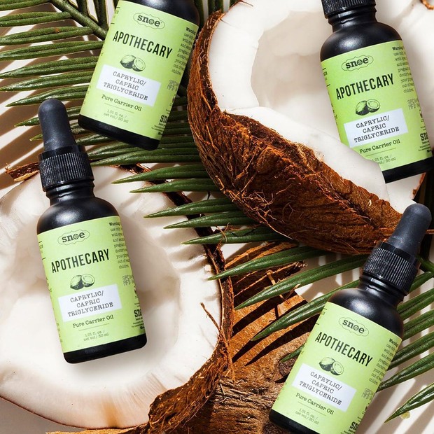 Snoe Beauty juga memiliki produk khusus untuk mereka yang memiliki masalah kulit sensitif.