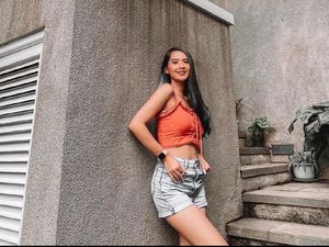 Soraya Rasyid Masa Bodo Disebut Bisa Dibooking karena Tampil Seksi