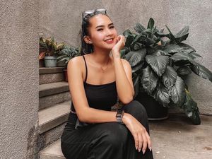 Soraya Rasyid Tak Lihat Cowok dari Badan, Nomor 1 Harus Nyaman