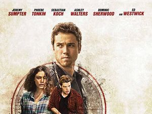 Sinopsis Take Down, Tayang di Bioskop Trans TV