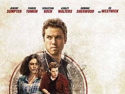 Sinopsis Take Down, Tayang di Bioskop Trans TV