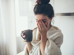 Minum Teh Bisa Bikin Sakit Kepala? Ini Penjelasan Ahli