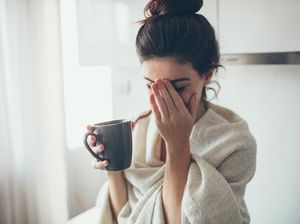 Waduh, Wanita Ini Obati Migrain dengan 700 Suntikan Botox, Kok Bisa? Waduh, Wanita Ini Obati Migrain dengan 700 Suntikan Botox, Kok Bisa?