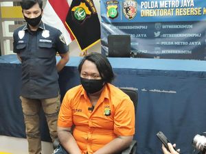 Sesal Tersangka Demo Tolak Omnibus Law: Maaf Telah Rugikan Negara