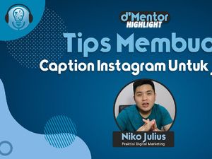 Tips Membuat Caption Instagram Untuk Jualan Tips Membuat Caption Instagram Untuk Jualan