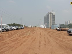 Sudah Sampai Mana Pembangunan Tol Serpong-Balaraja?