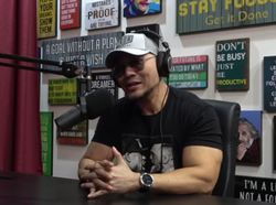 Deddy Corbuzier Rehat dari Podcast, Intip Lagi 5 Obrolan Serunya Bareng Chef