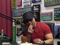 Deddy Corbuzier Telepon Susi dan Minta Maaf, Ada Apa Ya?