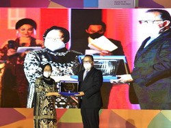 Surabaya Jadi Tuan Rumah World Habitat Day 2020