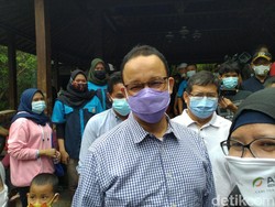 40 Hari Meninggalnya Eks Sekda DKI, Anies Baswedan: Kehilangan yang Luar Biasa
