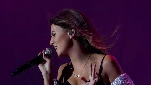 WAGs Baru Manchester City: Penyanyi Cantik Nih