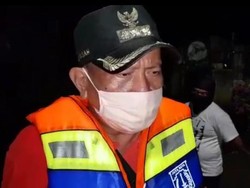 Camat Jagakarsa: Korban Tewas saat Banjir Ciganjur Merupakan Ibu Hamil