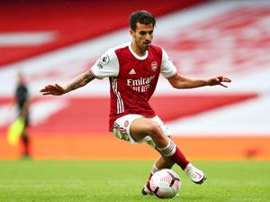 Maaf Real Madrid, Dani Ceballos Tak Mau Digantung Nasibnya