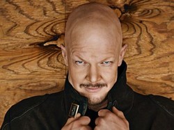 Derek Mears Nyaman Jadi Villain di Film Hollywood