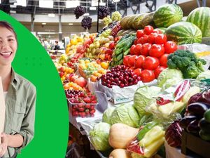 Startup Ini Tawarkan Layanan Pengiriman untuk Belanja Harian