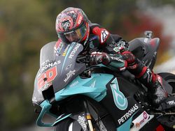 Fabio Quartararo: Motor Lama Yamaha Lebih Konsisten
