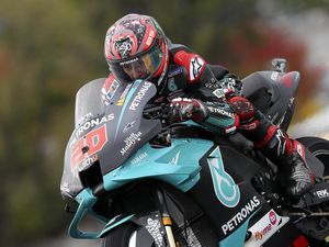 Link Live Streaming MotoGP Prancis Link Live Streaming MotoGP Prancis