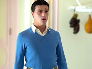 Finn Wittrock Jadi Green Lantern di Produksi Serial TV HBO