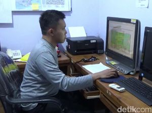 Hari Tanpa Bayangan di Jatim Berlangsung Hingga Tiga Hari ke Depan