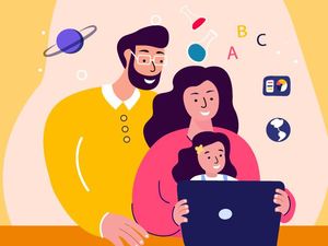 Dear Ortu & Guru, Jangan Umbar Data Pribadi Anak! Dear Ortu & Guru, Jangan Umbar Data Pribadi Anak!