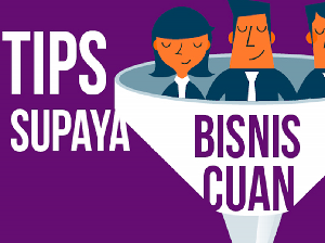 Cara Bisnis Tetap Untung dengan Go Digital