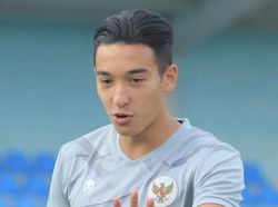 Jack Brown Bicara Peluang Timnas U-19 di Piala Asia U-19
